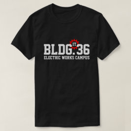 BLDG. 36™ T-Shirt