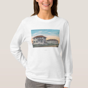 Bldgs för Sacramento dalbevattning T Shirt