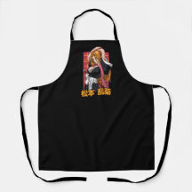 Bleach 