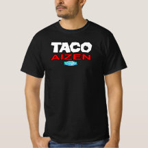 Bleach Lycklig to  you - Taco Aizen Logotyp -