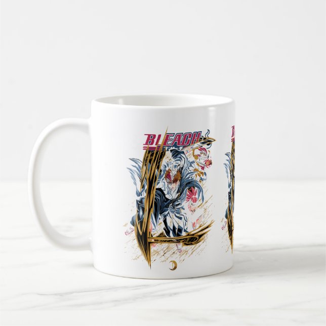 Bleach Mug Kaffemugg (Vänster)