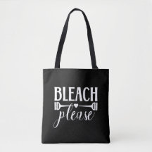 Bleach Please - Frisör Stylist Färgexpert Salong