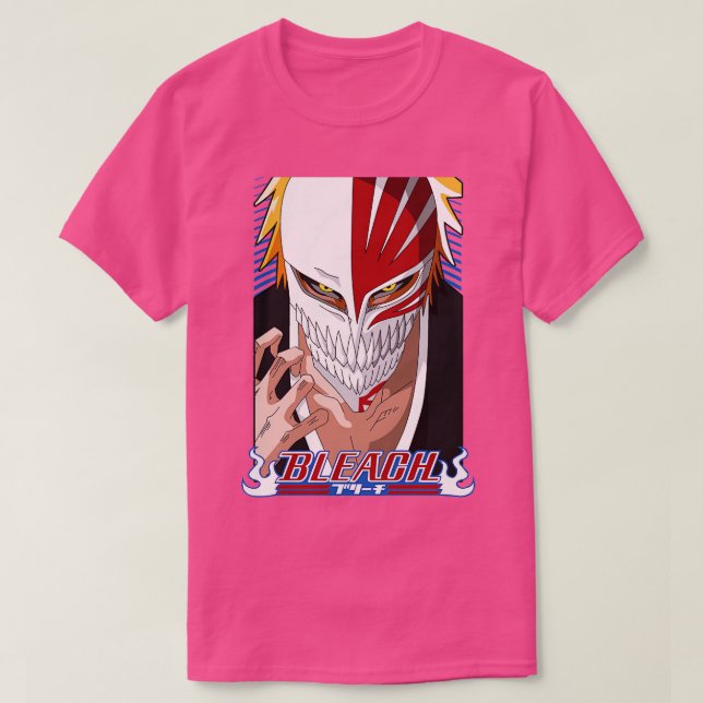 Bleach T Shirt (Design framsida)
