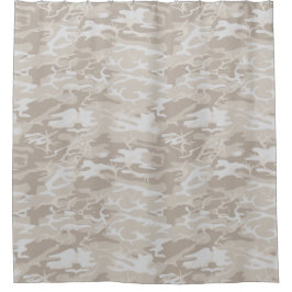 Bleached Wasteland Camo