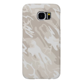 Bleached Wasteland Camo