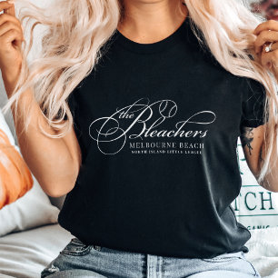 "Bleacher" Lusch-Mamma T Shirt