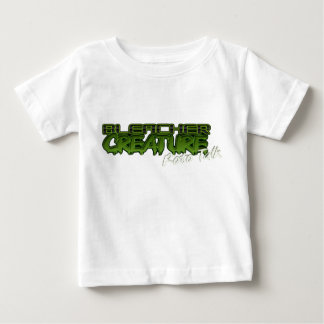 BleacherCreatureRotoTalk babybära Tee Shirt