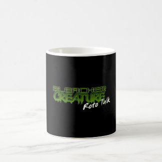 BleacherCreatureRotoTalk kaffemugg