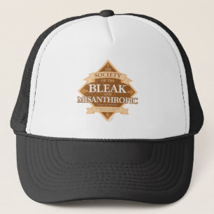 Bleak & Misanthropic Keps