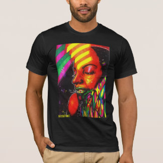 Blecchatronic T-shirt