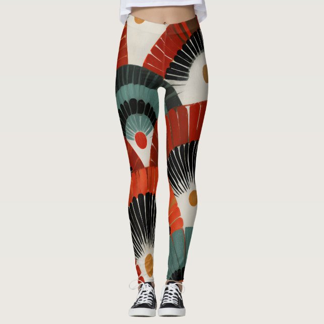 bled leggings (Framsida)