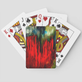 Bleeding Heart Collection by HAS Jewels Kortlek