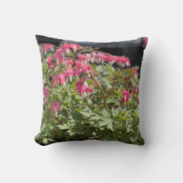 Bleeding Heart Dekorativ kudde