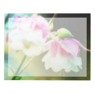 Bleeding Hearts av Shirley Taylor Anteckningsblock