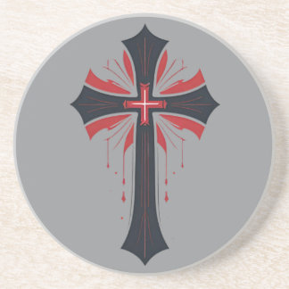 Bleeding Kor Underlägg