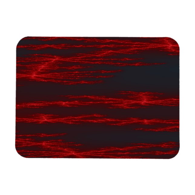 Bleeding Magnet (Horisontell)