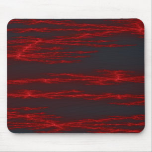 Bleeding Mousepad Musmatta