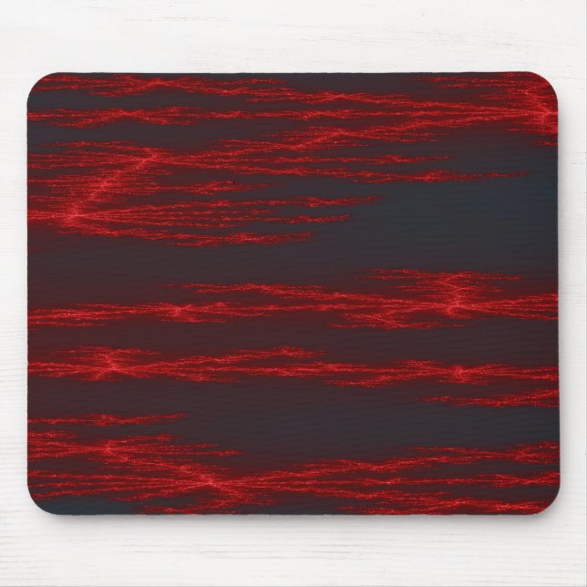 Bleeding Mousepad Musmatta (Framsidan)