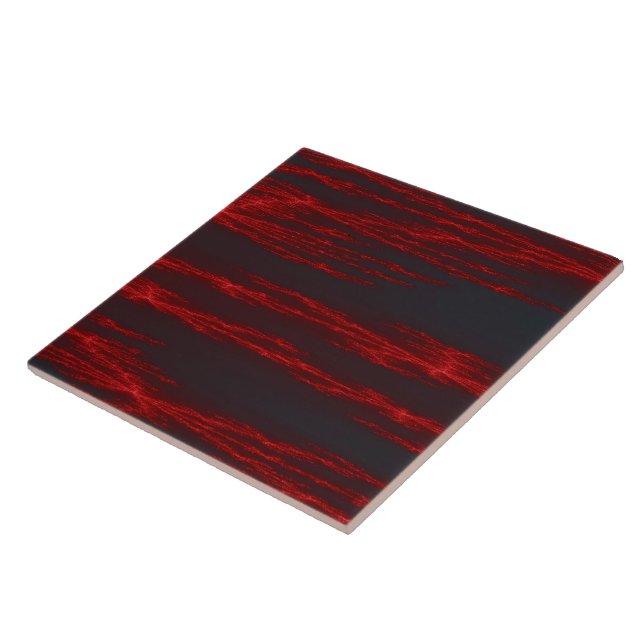 Bleeding Tile Kakelplatta (Sidan)
