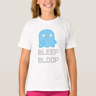 BLEEP BLOOP T SHIRT