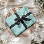 Blek Aqua Solid Färg | Klassisk | ELEGANT Presentpapper<br><div class="desc">Blek Aqua Solid Färg | Klassisk | ELEGANT | TRENDIG | SNYGGT | Gått</div>