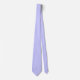 Blek blå fyrkanter slips (Framsida)