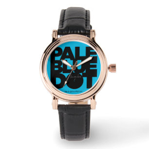 Blek Blue Armbandsur