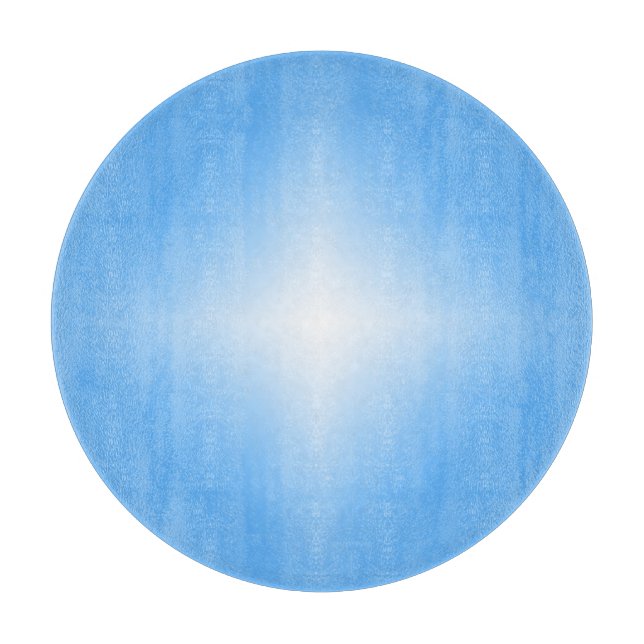 Blek Blue Diamond Shine (Framsidan)
