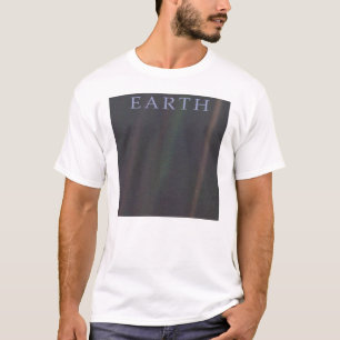 BLEK BLUE DOT T-SHIRT