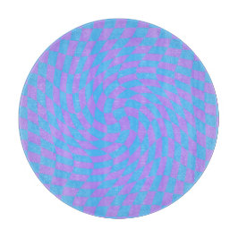 Blek-Blue och Lavender