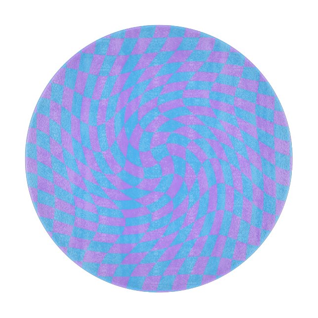 Blek-Blue och Lavender (Framsidan)