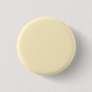 Blek ButterkoppsGult Solid Färg Knapp