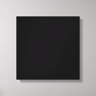 blek canvastryck