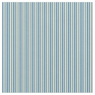 Blek Goldenrod och Blue Färgad Mönster Tyg