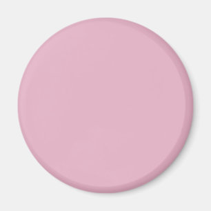 Blek Grått Raspberry E6B0C4 - tillval för Namn Magnet