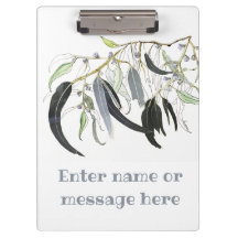 blek, grönt, gum löv, vattenfärg