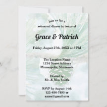 Blek Grönt Winter Gräs Cone Watercolor Rehearsal