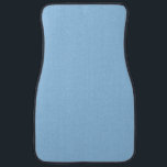 Blek i fast pulverform baby blue bilmatta<br><div class="desc">Blek med fast färg-pulverljus,  baby blue utformning.</div>