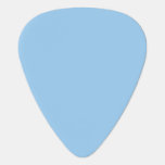 Blek i fast pulverform baby blue plektrum<br><div class="desc">Blek med fast färg-pulverljus,  baby blue utformning.</div>