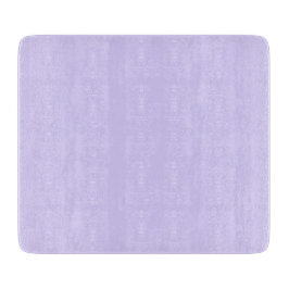 Blek Lavender Solid Färg