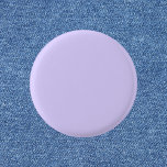 Blek Lavender Solid Färg Knapp<br><div class="desc">Blek Lavender Solid Färg</div>