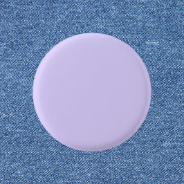 Blek Lavender Solid Färg Knapp