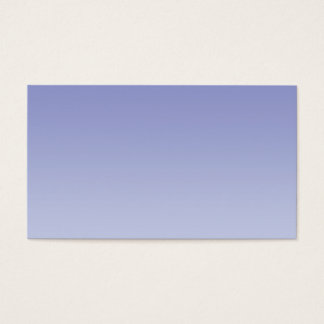 Blek Lila Ombre Visitkort