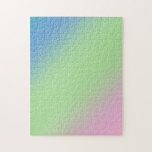 Blek Palette Puzzle Pussel