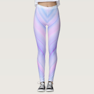 BLEK PASTELL LEGGINGS