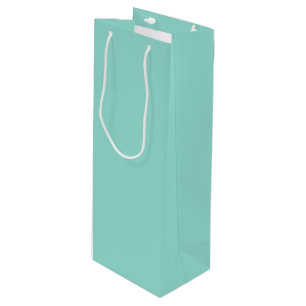 Blek Robin Egg Blue Solid Färg
