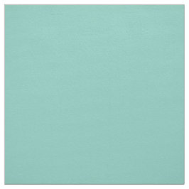 Blek Robin Egg Blue Solid Färg Tyg