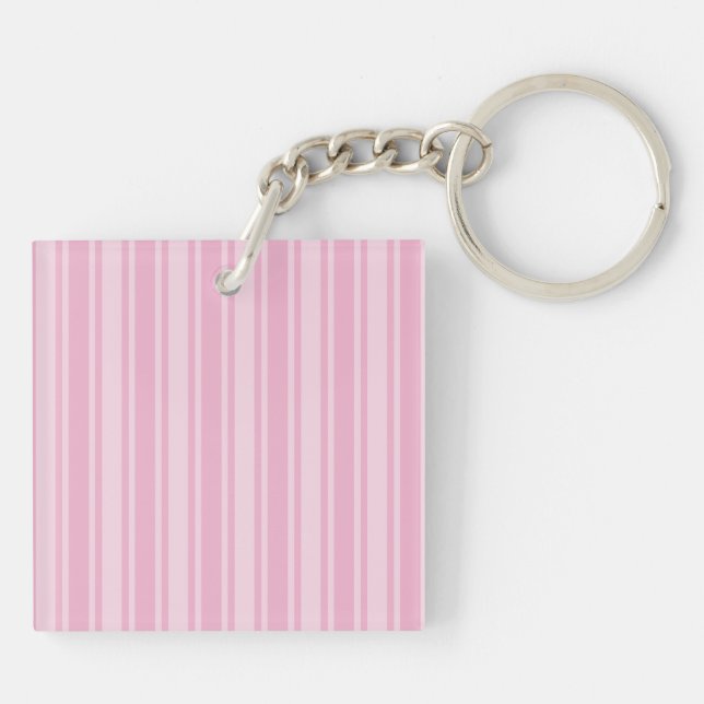 Blek rosa candy rand (Baksidan)