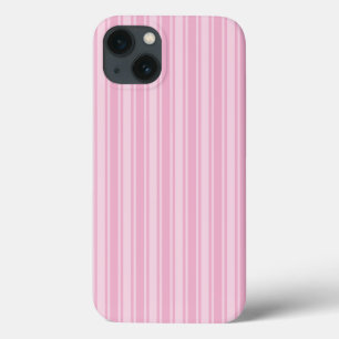 Blek rosa candy rand Fodral-Mate iphone case