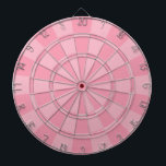 Blek Rosa Darttavla<br><div class="desc">Blek Rosa Dart Board</div>